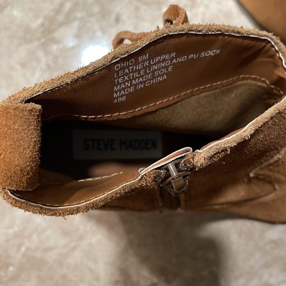 Steve Madden - Picture 3 of 3